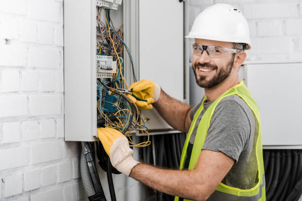 Best Electrician Near Me  in Shoemakersville, PA