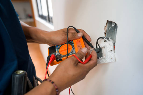 Best Electrical Rewiring Services  in Shoemakersville, PA