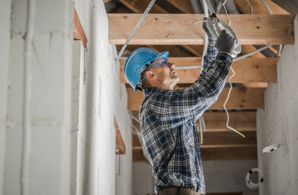 Best Emergency Electrician Near Me  in Shoemakersville, PA
