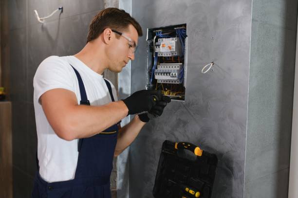 Best Electrician for Home Renovation  in Shoemakersville, PA