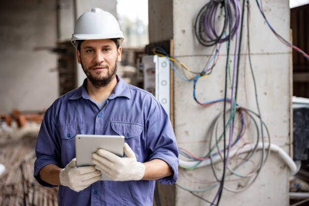 Best Local Electrician Companies  in Shoemakersville, PA