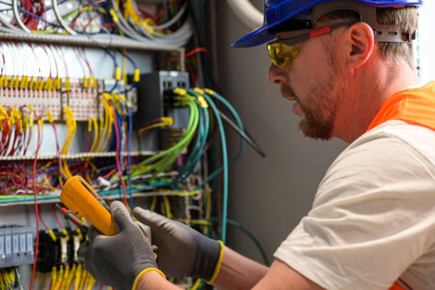 Best Electrical Repair Services  in Shoemakersville, PA