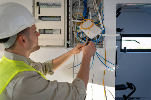 Best Electrical Contractors for Businesses  in Shoemakersville, PA