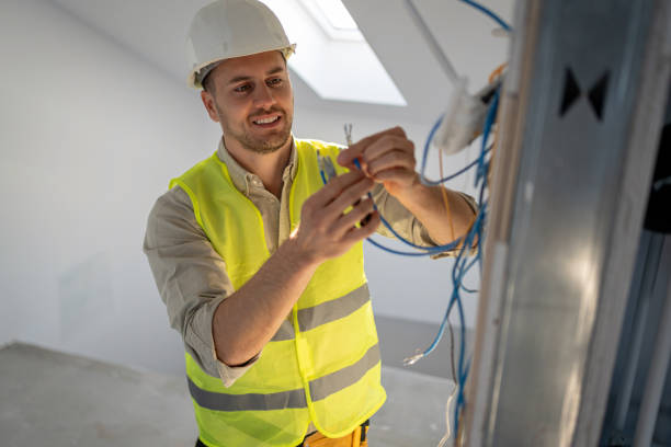 Best Affordable Emergency Electrician  in Shoemakersville, PA